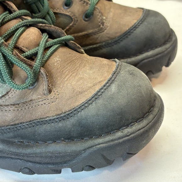 DANNER Radical 45 Camo GTX Hiking Boots Men\'s US 8 EU 41.5 GoreTex Waterproof main image 3
